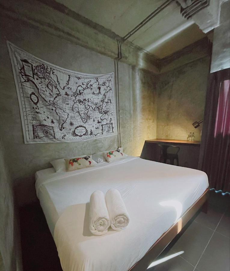Nhà trọ The Local Ari Bangkok