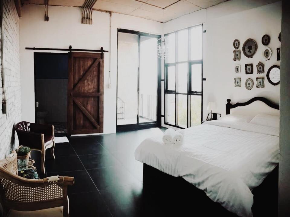 The Local Ari Nhà trọ Bangkok
